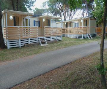 Bi Village Mobile Homes by Plamar