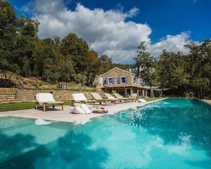 Villa Torrecorta
