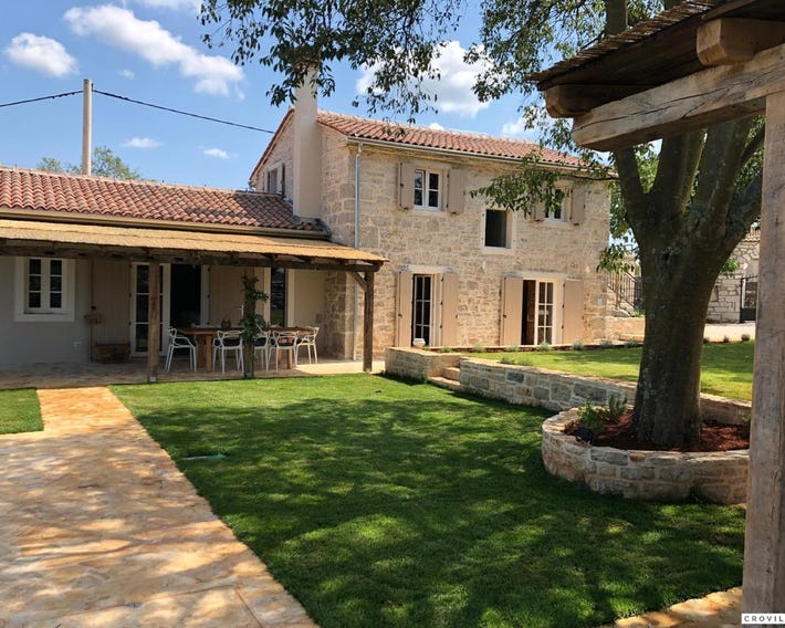 Villa Bofina