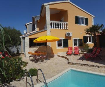 Villa Susanna