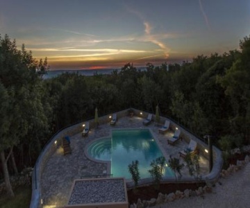 Villa Marina Vlakovo