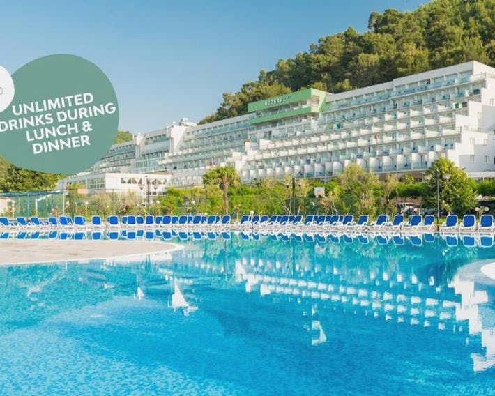 MASLINICA Hedera Hotel