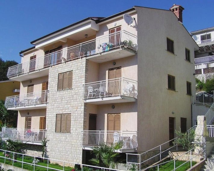 Apartments Villa Adria