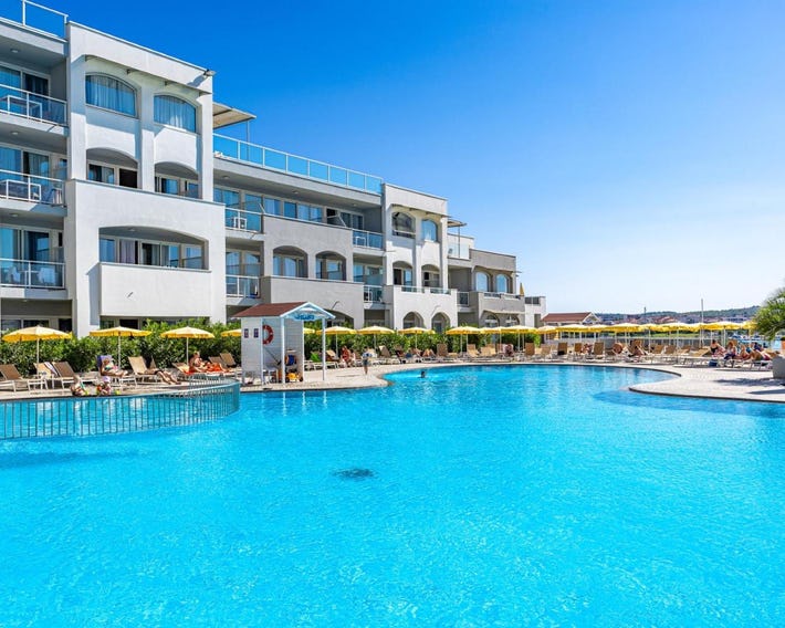 Family Resort del Mar