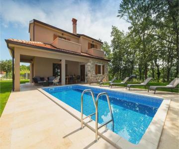 Villa Brih II