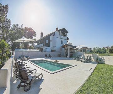 Villa Paolija