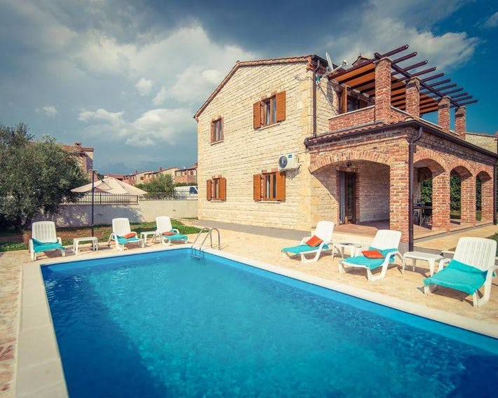 Villa Stella