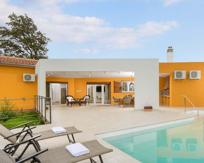 Villa Tartufo