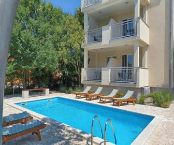 Apartmani Ivica