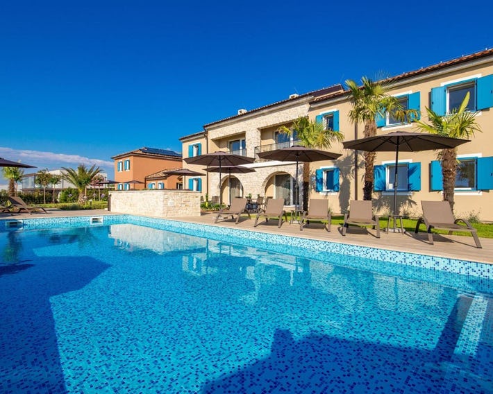Olea Residence