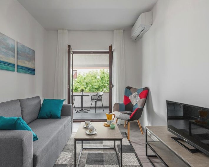 Sanja Premium Apartments