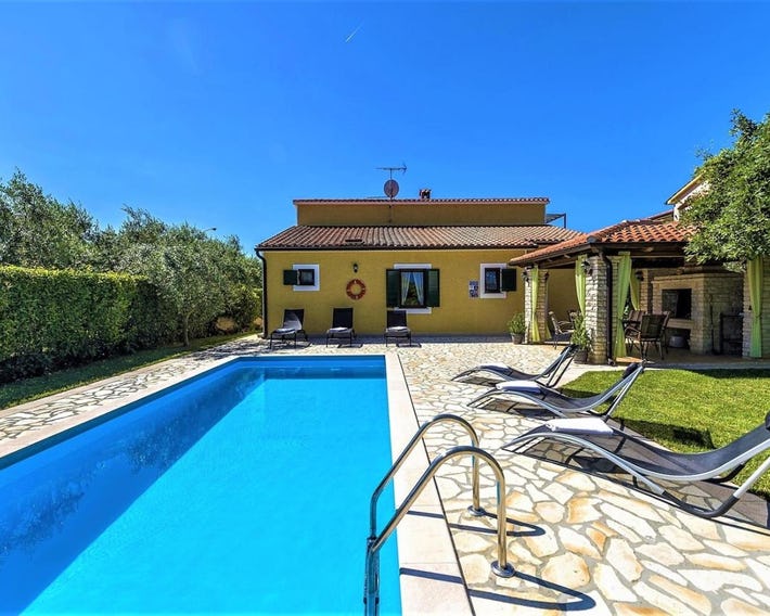 Villa Balun