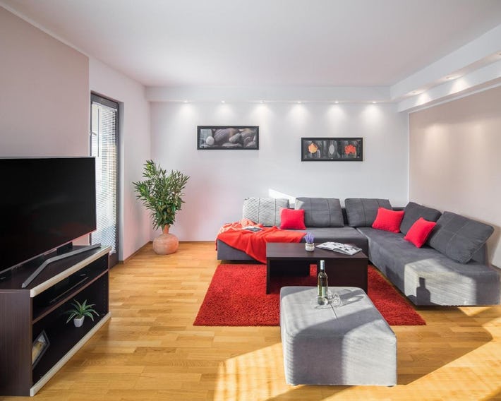Urban Premium Apartments