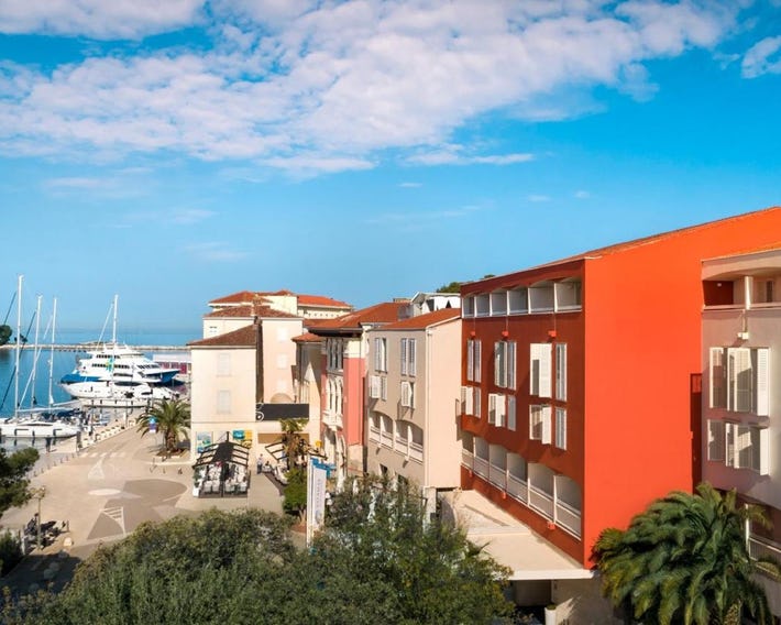 Valamar Riviera Hotel & Residence