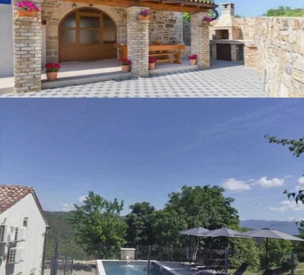Villa Valentina Krbune