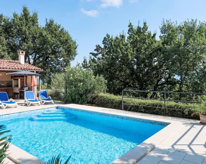Holiday Home Mariva