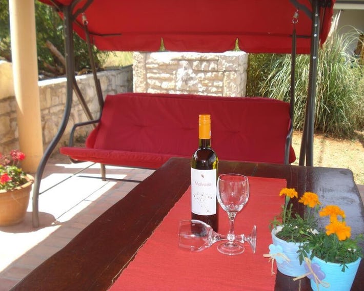 Apartment Premantura