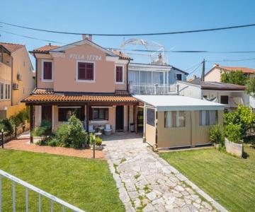 Villa Istra