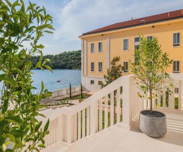 Monumenti Heritage Hotel&Resort