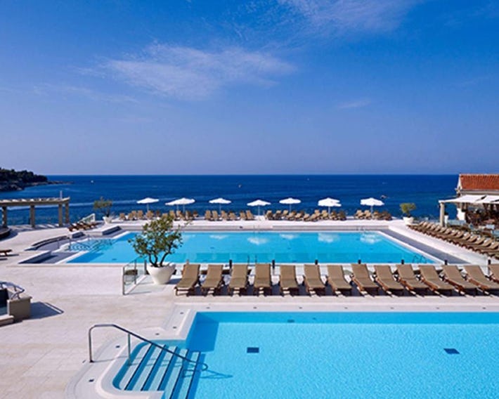 Park Plaza Verudela Pula