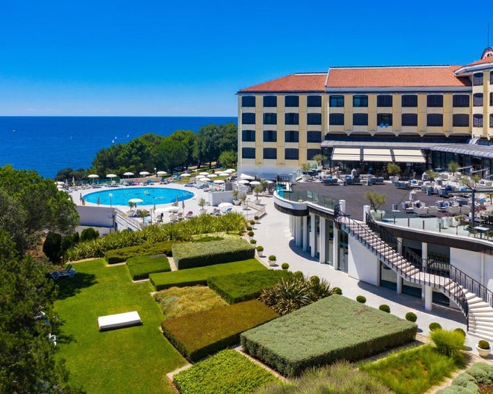 Park Plaza Histria Pula