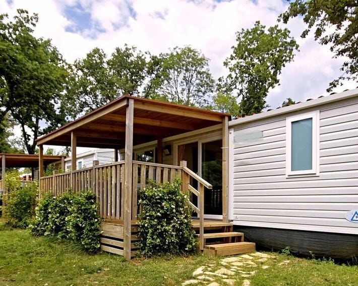 Brioni Sunny Camping by Valamar