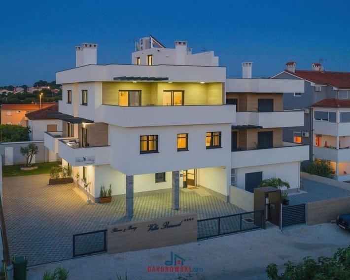 Villa Barmel