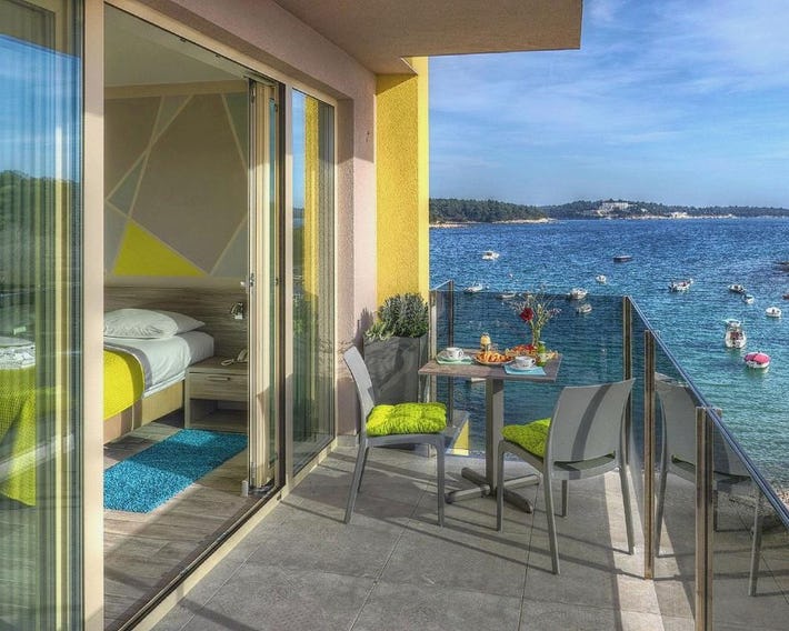 Hotel Modo