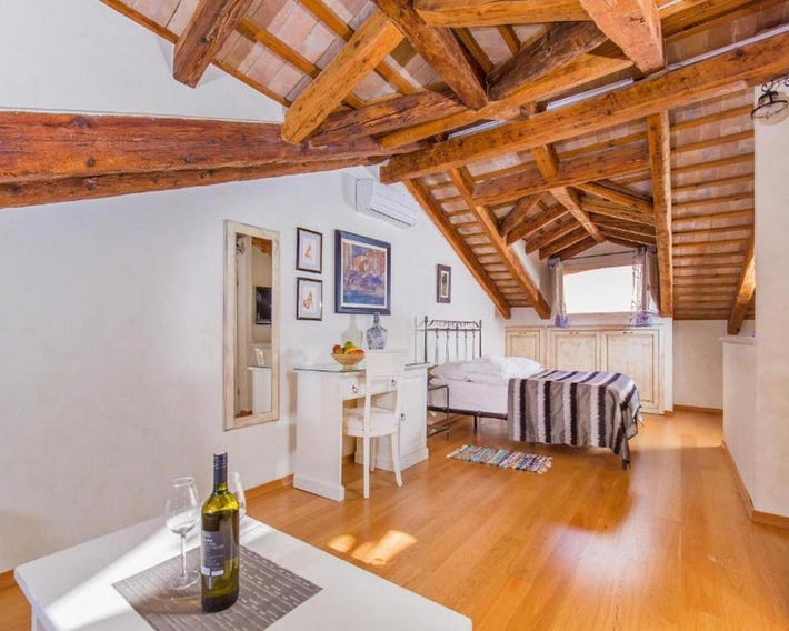 Heritage Hotel Villa Valdibora