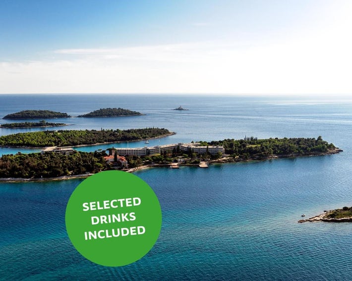 Maistra Select Island Hotel Istra