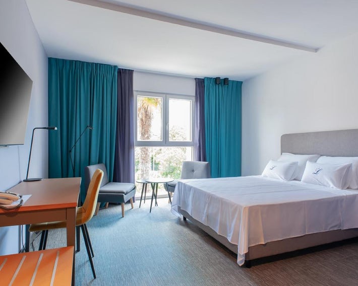 Boutique hotel Lili