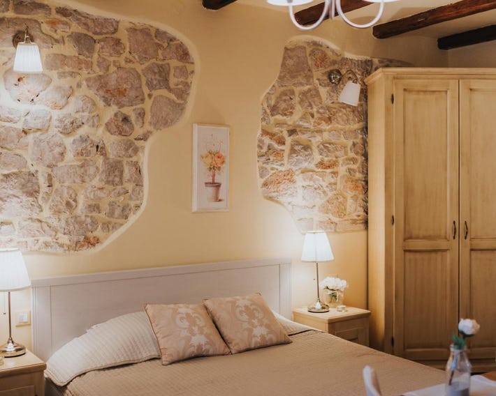 Rooms Villa Duketis