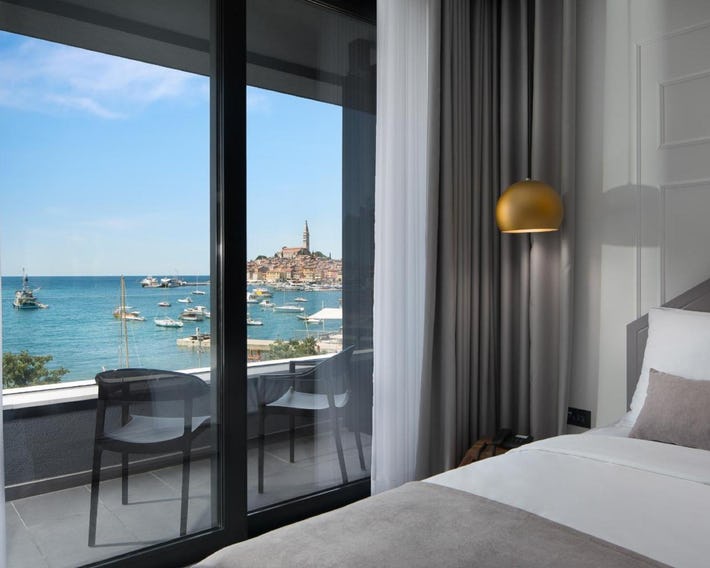 Hotel Delfin