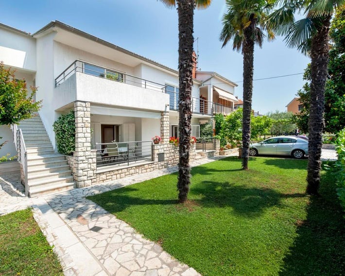 Apartments Magnolia
