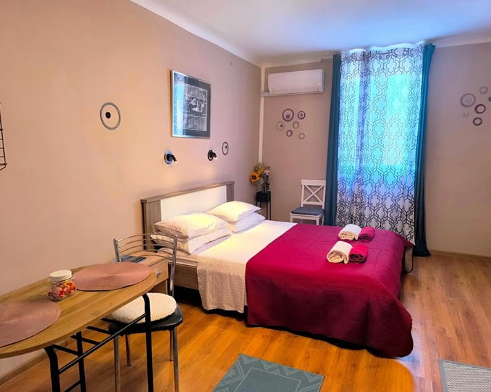 Guest House Barocco