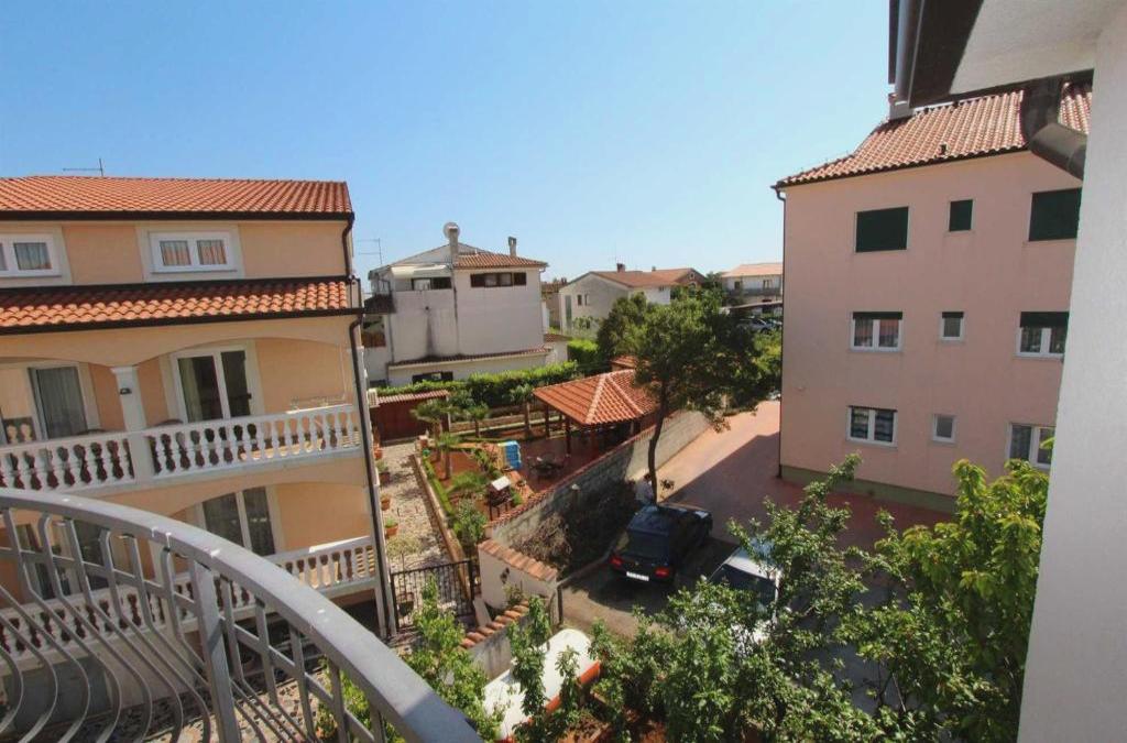 Villa Mara