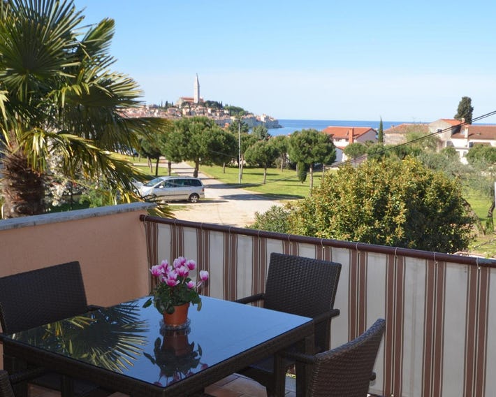 Apartments Palma