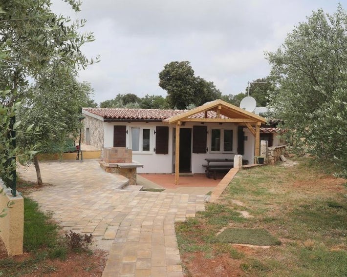 Holiday Houses Marta