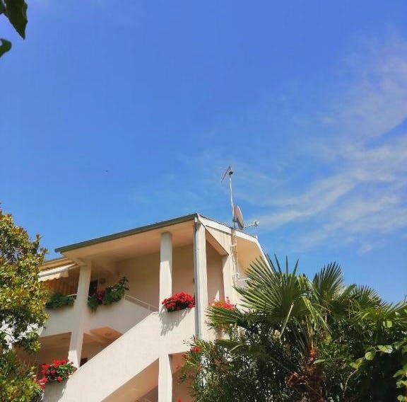 Apartments Villa Martinuzzi