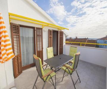 Apartments And Rooms Irena