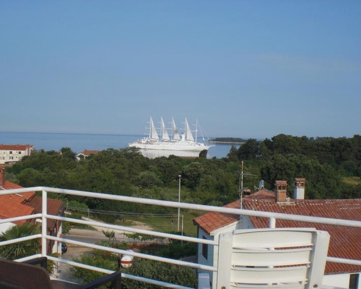 Apartments Panorama - Adults Only