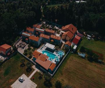 Guesthouse Zatisje