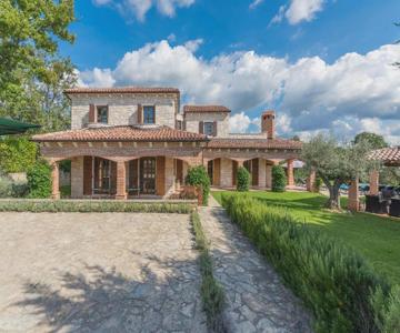Villa Rustica