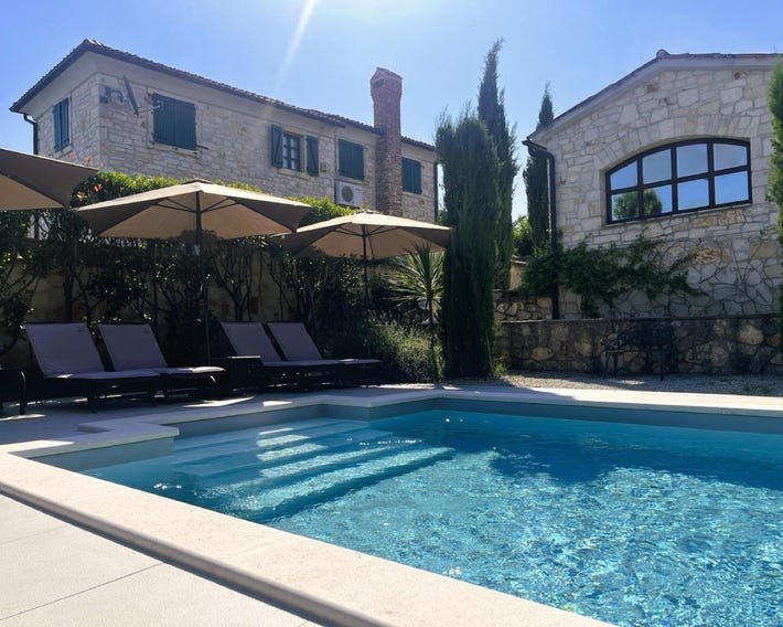 Villa Isabella