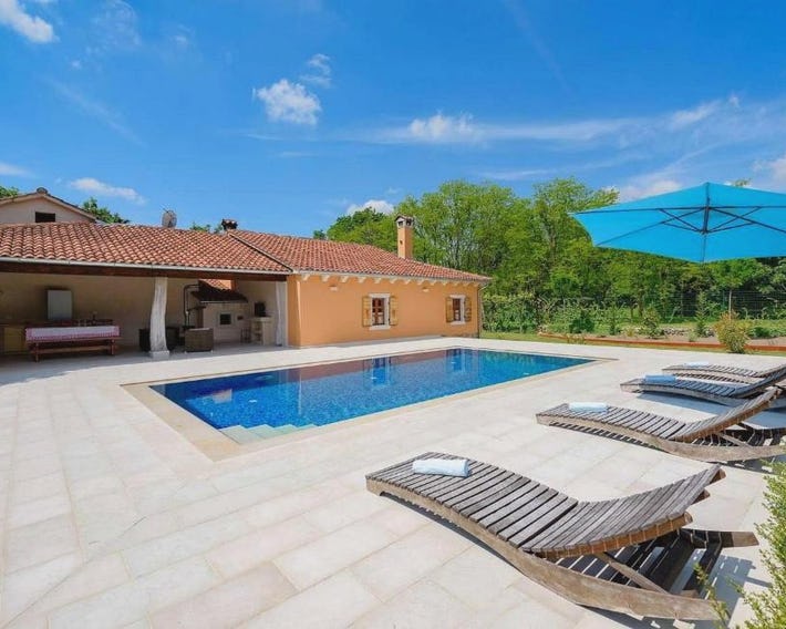 Villa Kovac