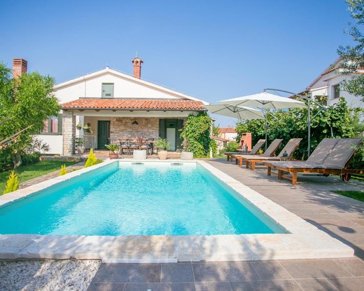 Villa Marinela
