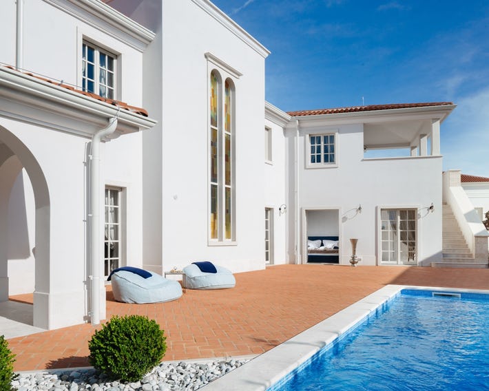 Vila Cesara