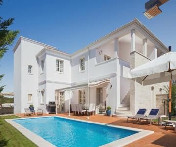 Villa Bianca