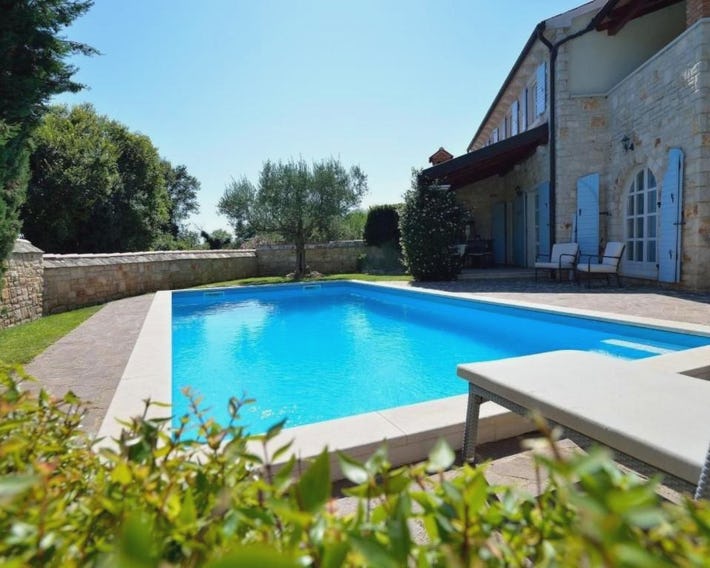 Holiday Home Villa Maslinova Grana by Interhome