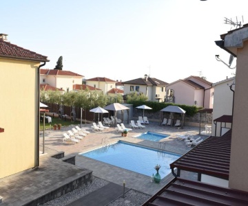 Jana Residence